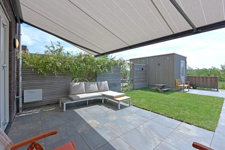 Tussenwoning te koop: Hofstraat 37, Zevenhoven