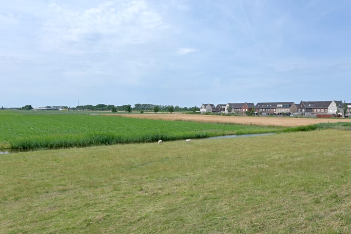 Tussenwoning te koop: Hofstraat 37, Zevenhoven