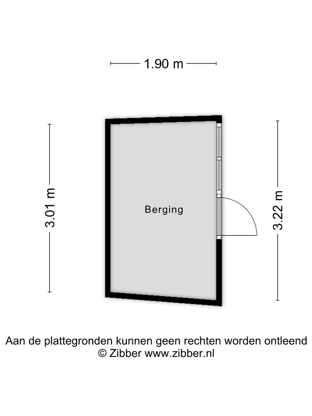 Foto 56 van 't Zand 9