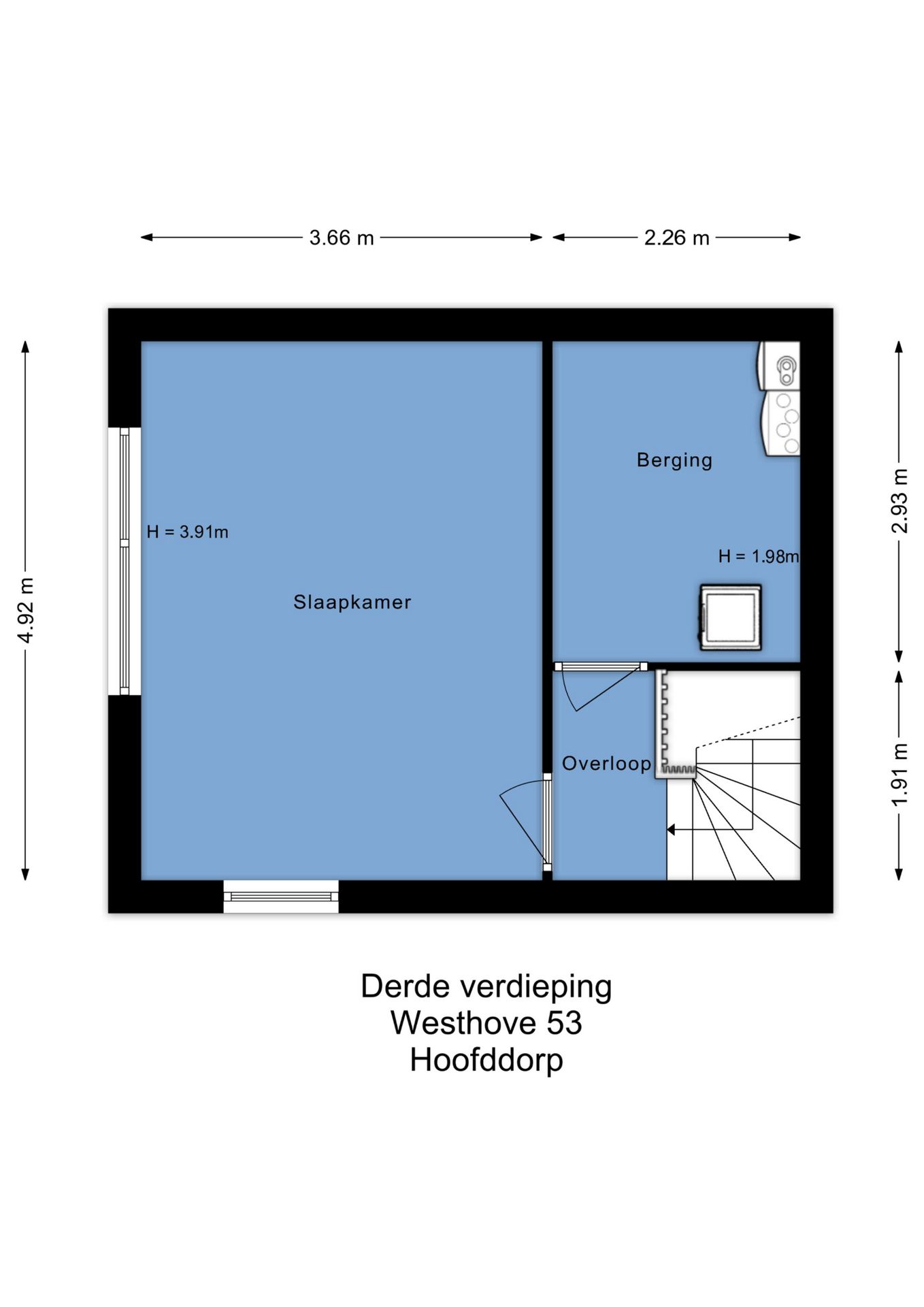 Photo 54 of Westhove 53