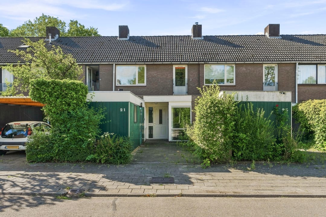 Foto 1 van Nieuwkoopstraat 21