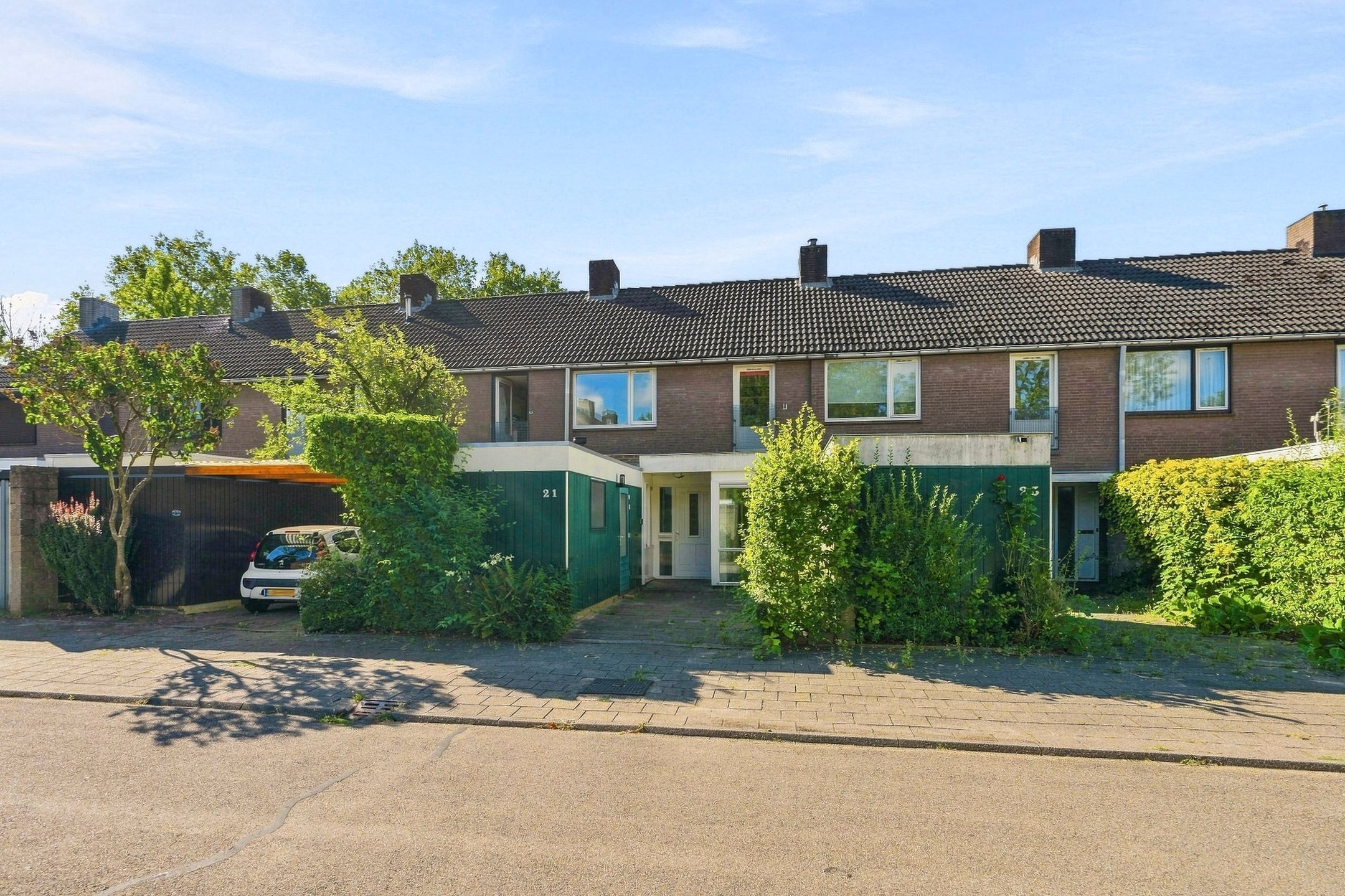 Foto 36 van Nieuwkoopstraat 21