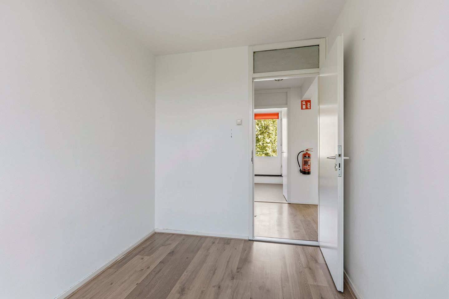 Foto 19 van Nieuwkoopstraat 21