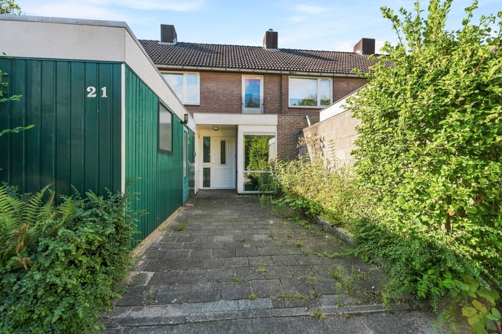 Foto 4 van Nieuwkoopstraat 21