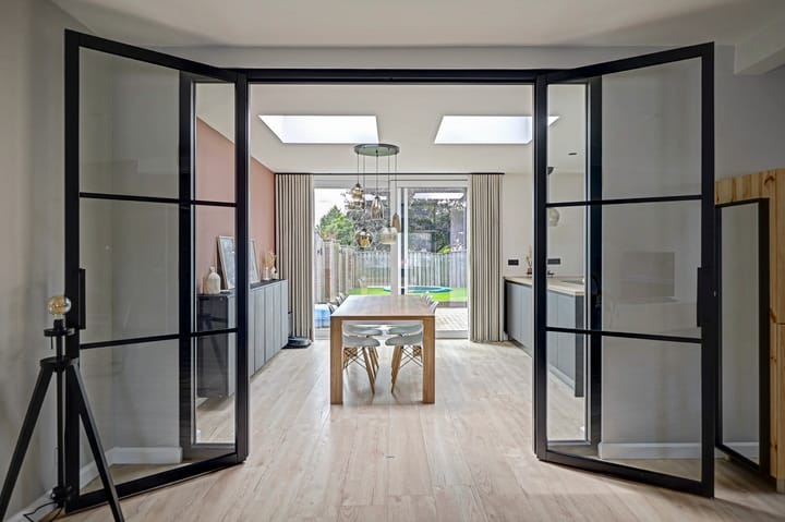 Tussenwoning te koop: Hoofdstraat 12, Oirlo
