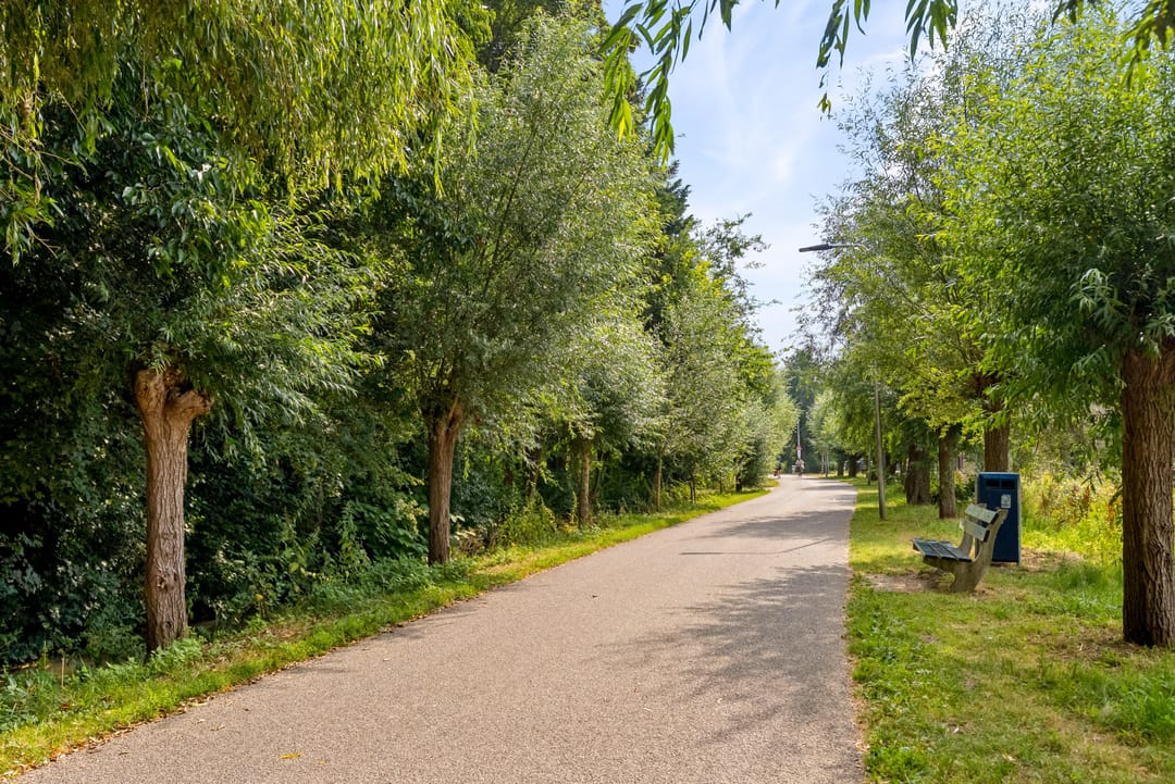 Photo 32 of Zijlsterraklaan 24