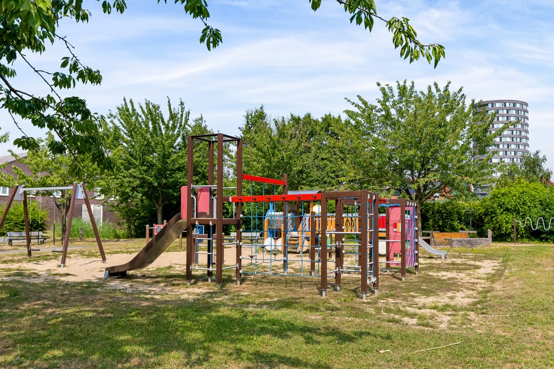 Photo 31 of Zijlsterraklaan 24