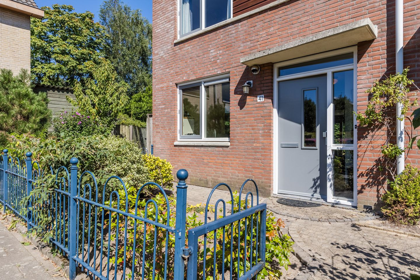 Foto 5 van Wisentstraat 41