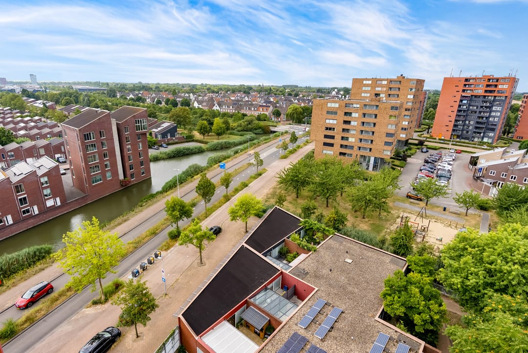 Photo 8 of Zijlsterraklaan 24