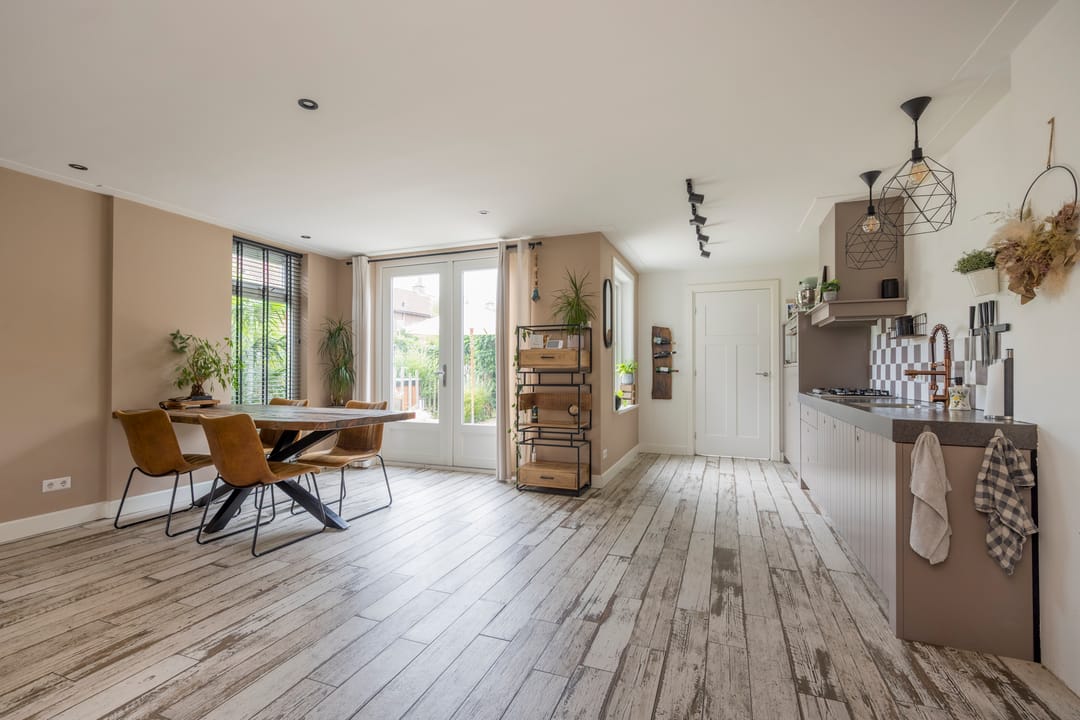 Foto 7 van Bernhardstraat 22
