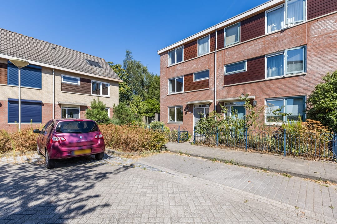 Foto 47 van Wisentstraat 41