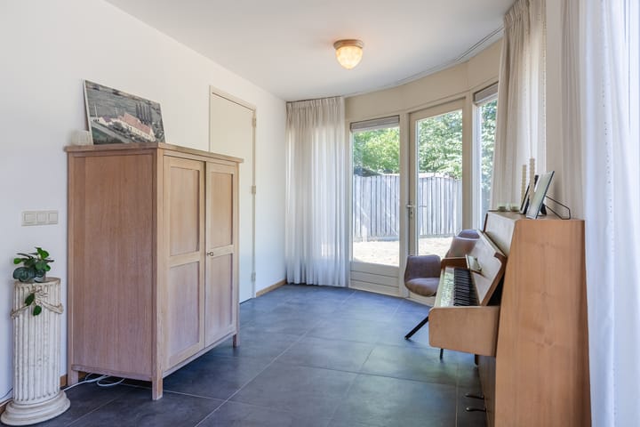 Hoekwoning te koop: Wisentstraat 41, Breda