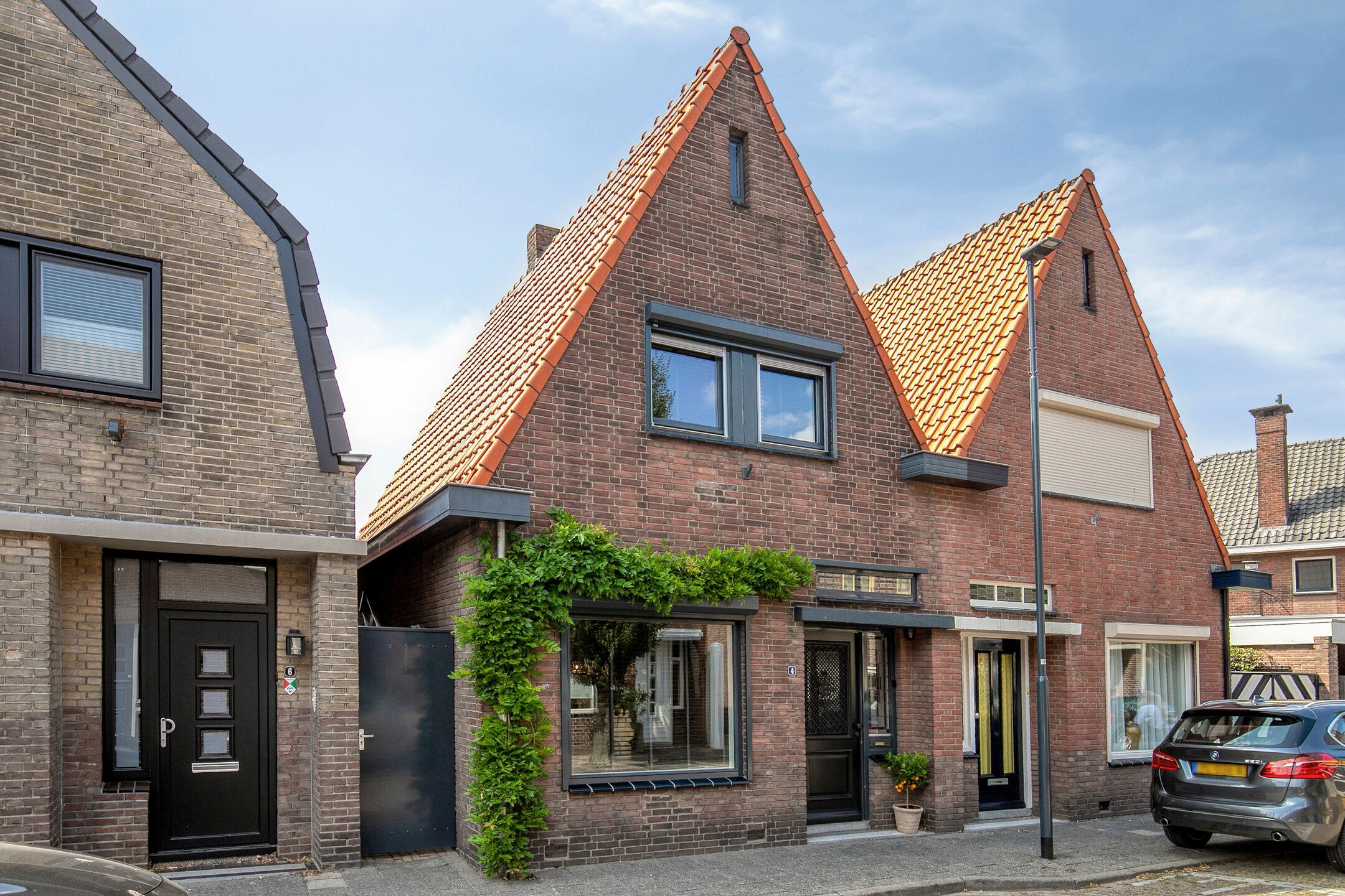 Photo 39 of Sint Vincentiusstraat 4