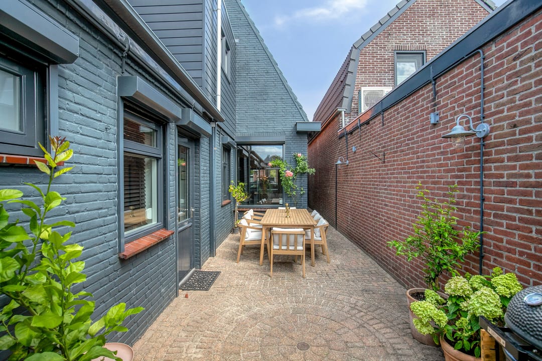 Photo 32 of Sint Vincentiusstraat 4