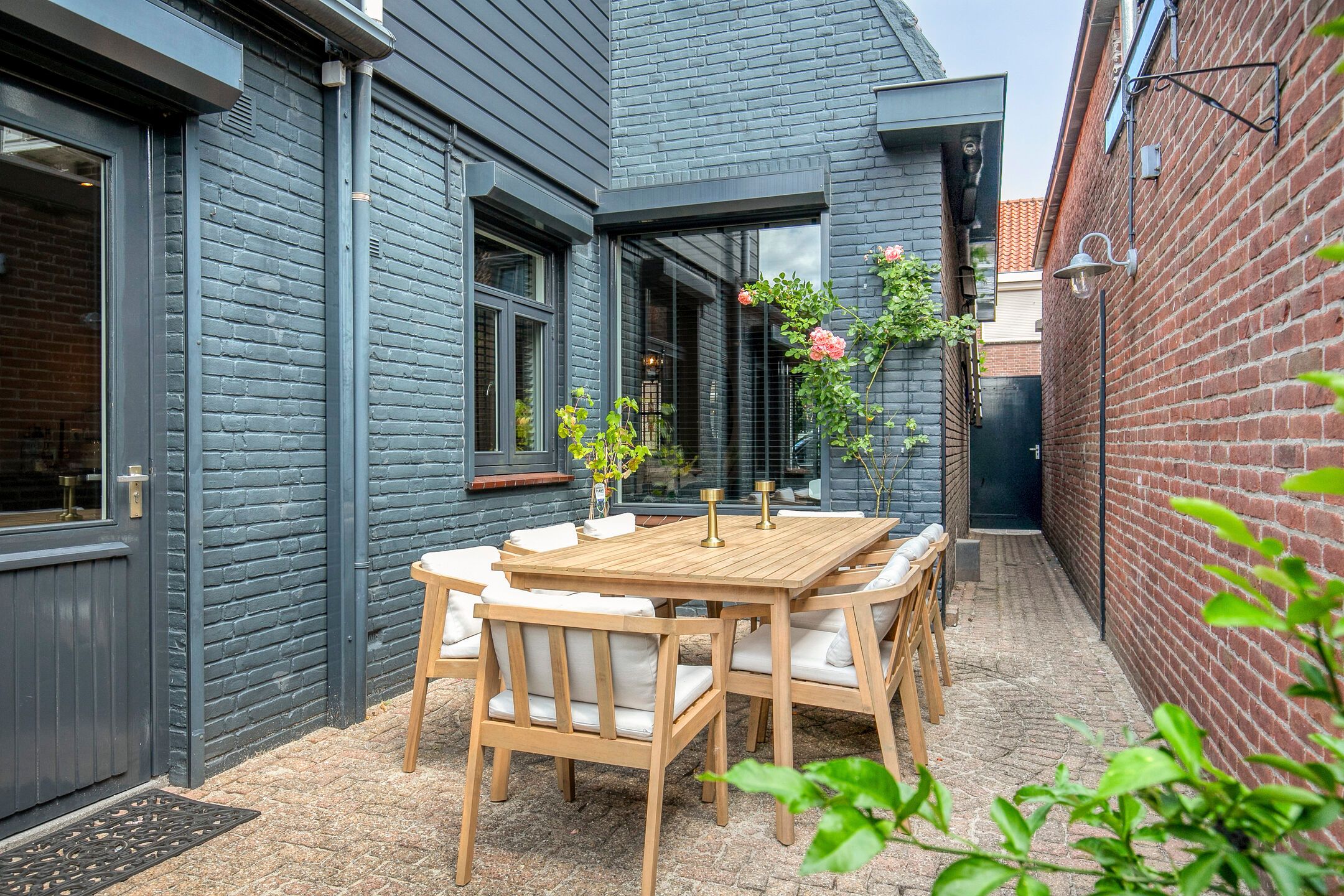 Photo 33 of Sint Vincentiusstraat 4