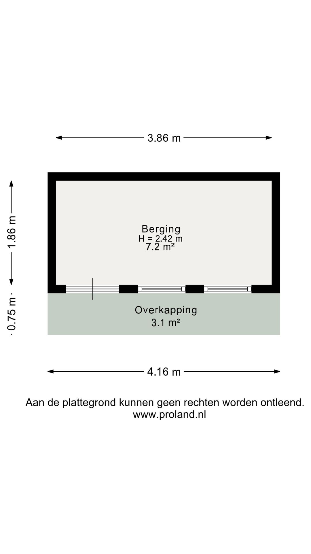 Foto 56 van De Mieden 10
