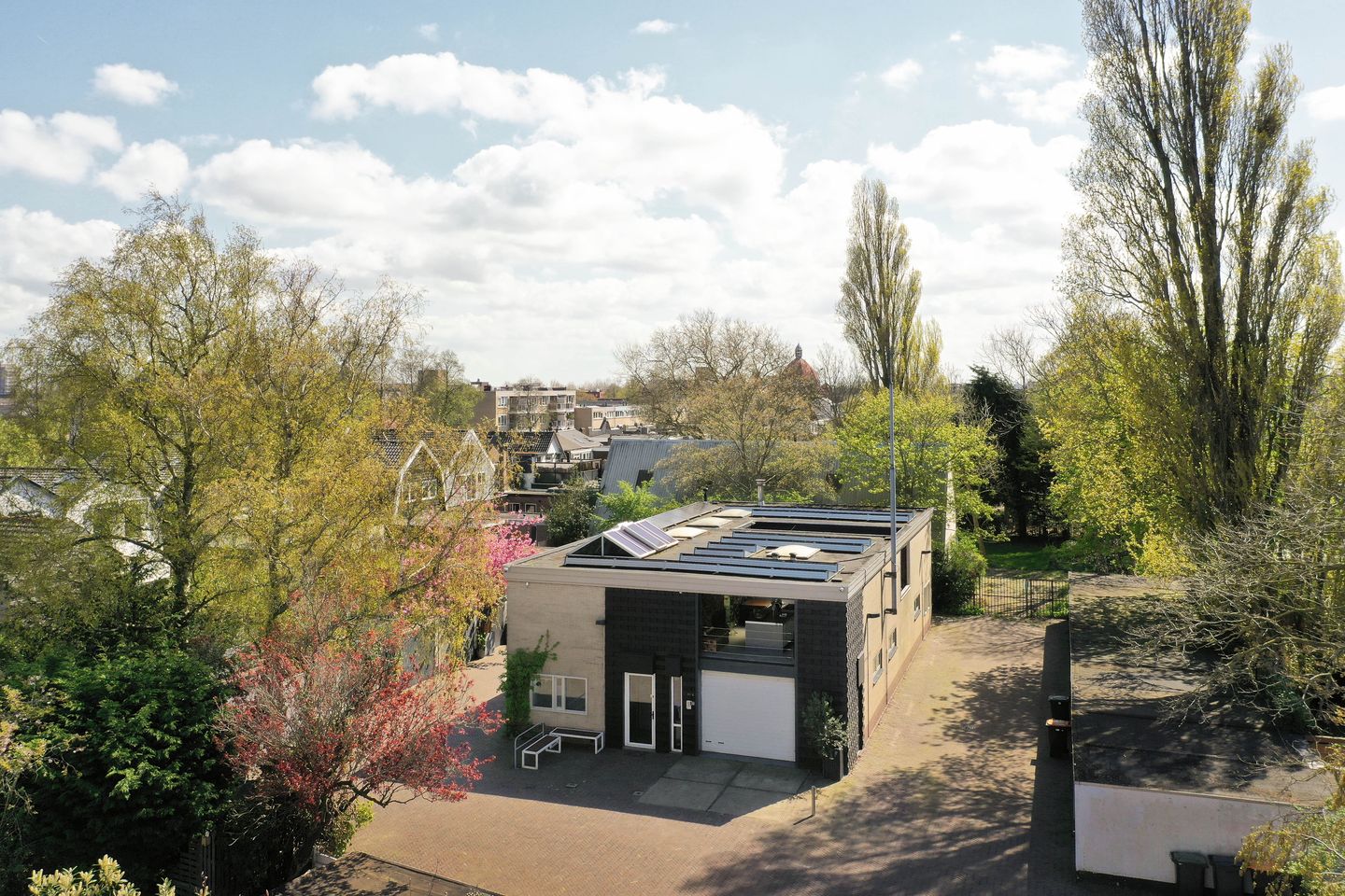 Bekijk foto 4 van Stumphiusstraat 41-A