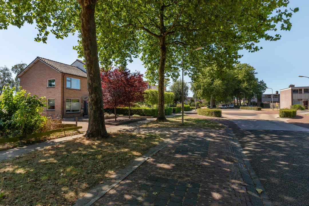 Foto 46 van Kallenkoterallee 92