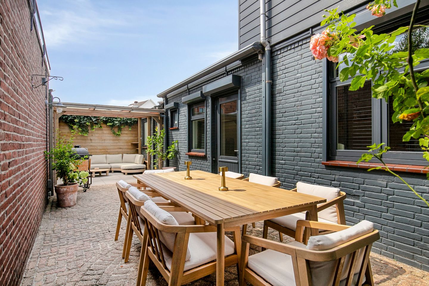 Photo 34 of Sint Vincentiusstraat 4