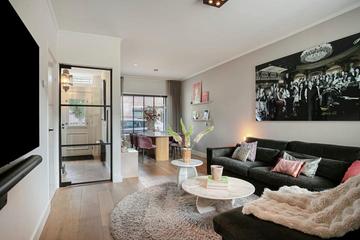 Photo 3 of Sint Vincentiusstraat 4
