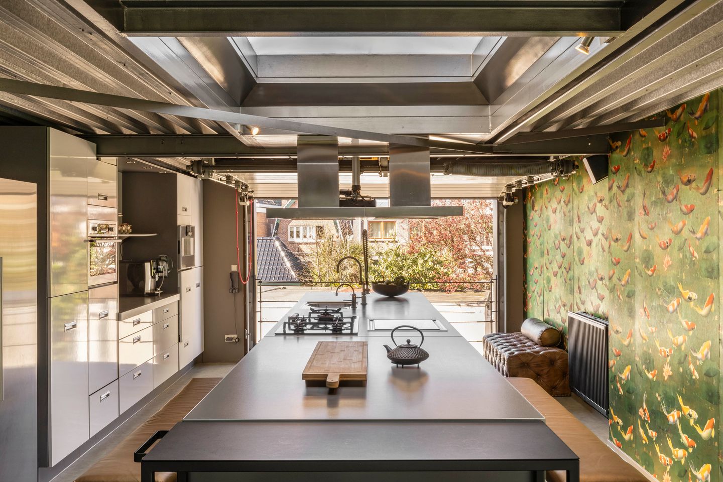 Bekijk foto 3 van Stumphiusstraat 41-A