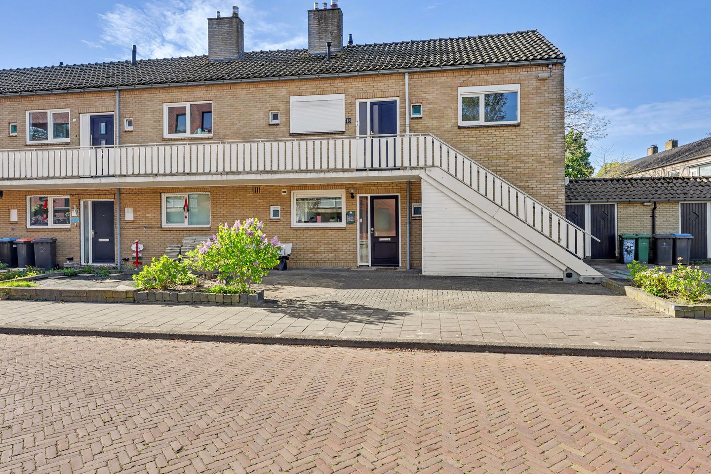Photo 5 of Paulus Potterstraat 13