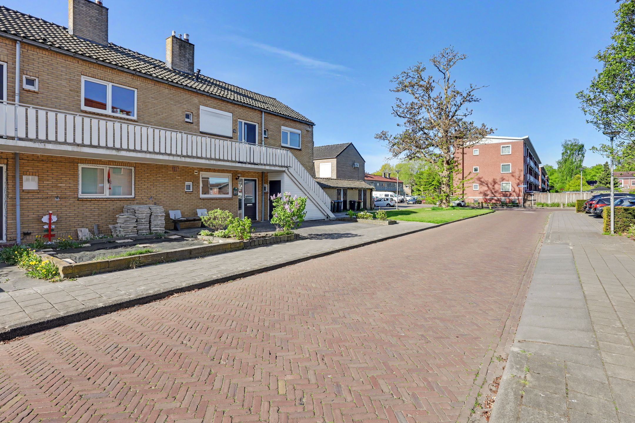 Photo 6 of Paulus Potterstraat 13