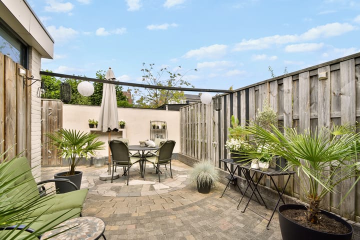 Tussenwoning te koop: Prins Hendriklaan 49, Vlaardingen