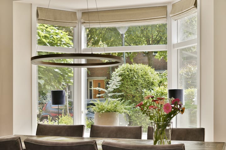 Tussenwoning te koop: Prins Hendriklaan 49, Vlaardingen