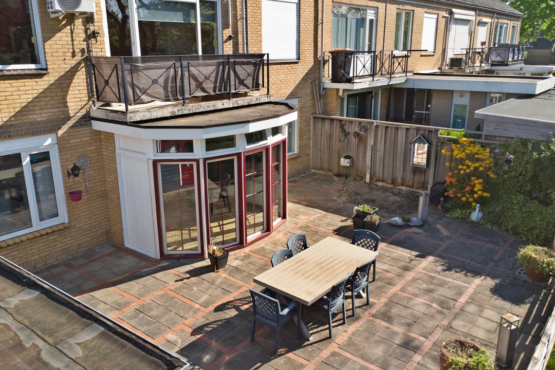 Photo 32 of Paulus Potterstraat 13