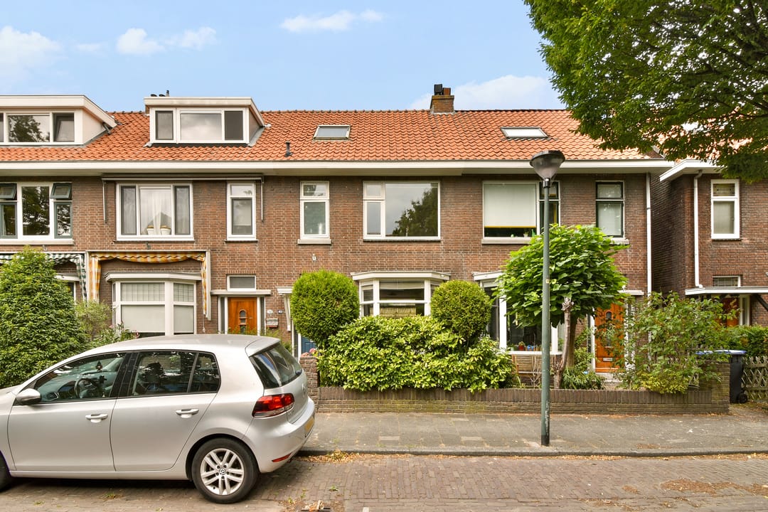 Foto 1 van Prins Hendriklaan 49