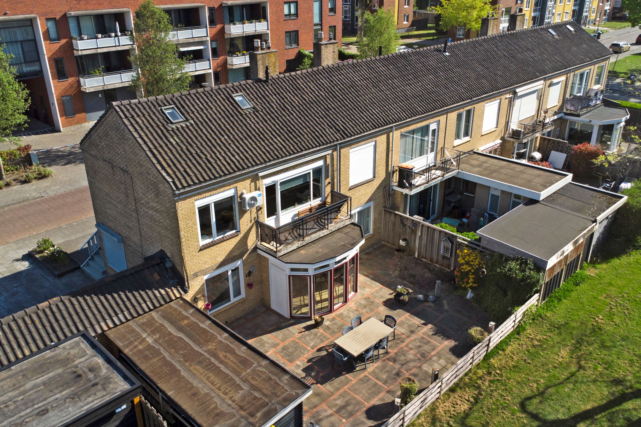 Photo 33 of Paulus Potterstraat 13