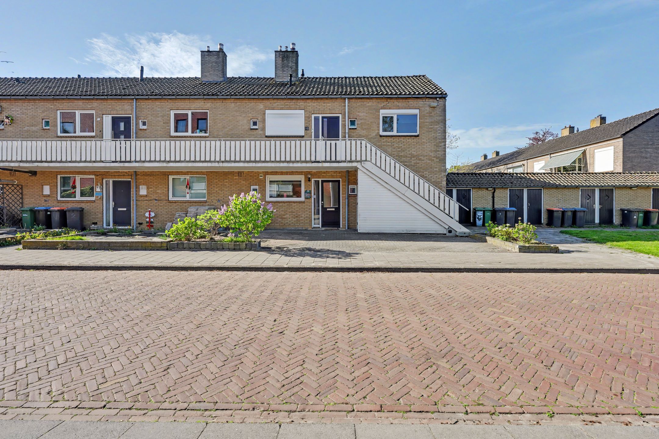 Paulus Potterstraat 13 