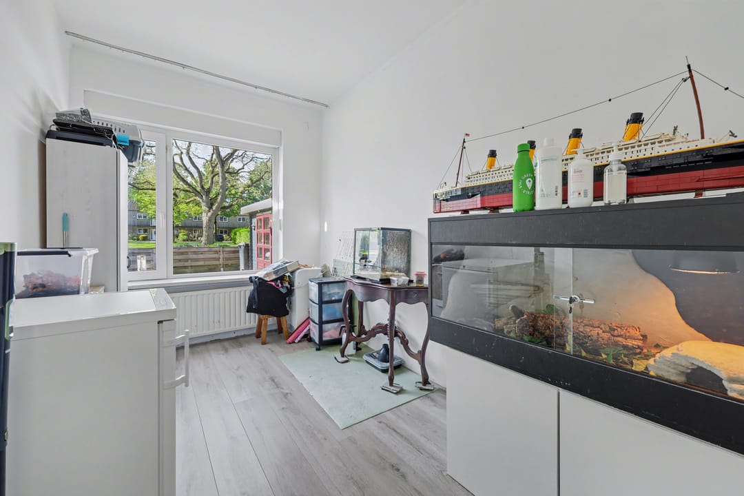 Photo 23 of Paulus Potterstraat 13
