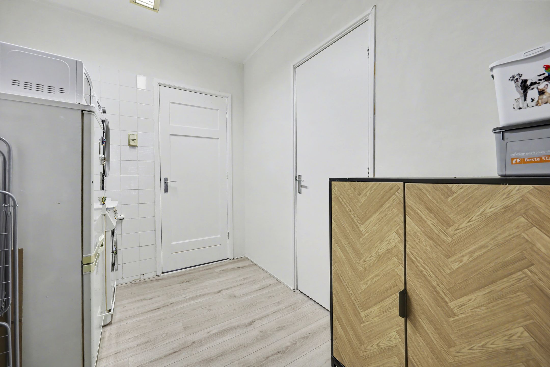 Photo 21 of Paulus Potterstraat 13