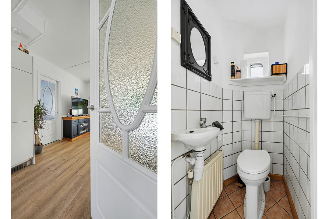 Photo 8 of Paulus Potterstraat 13