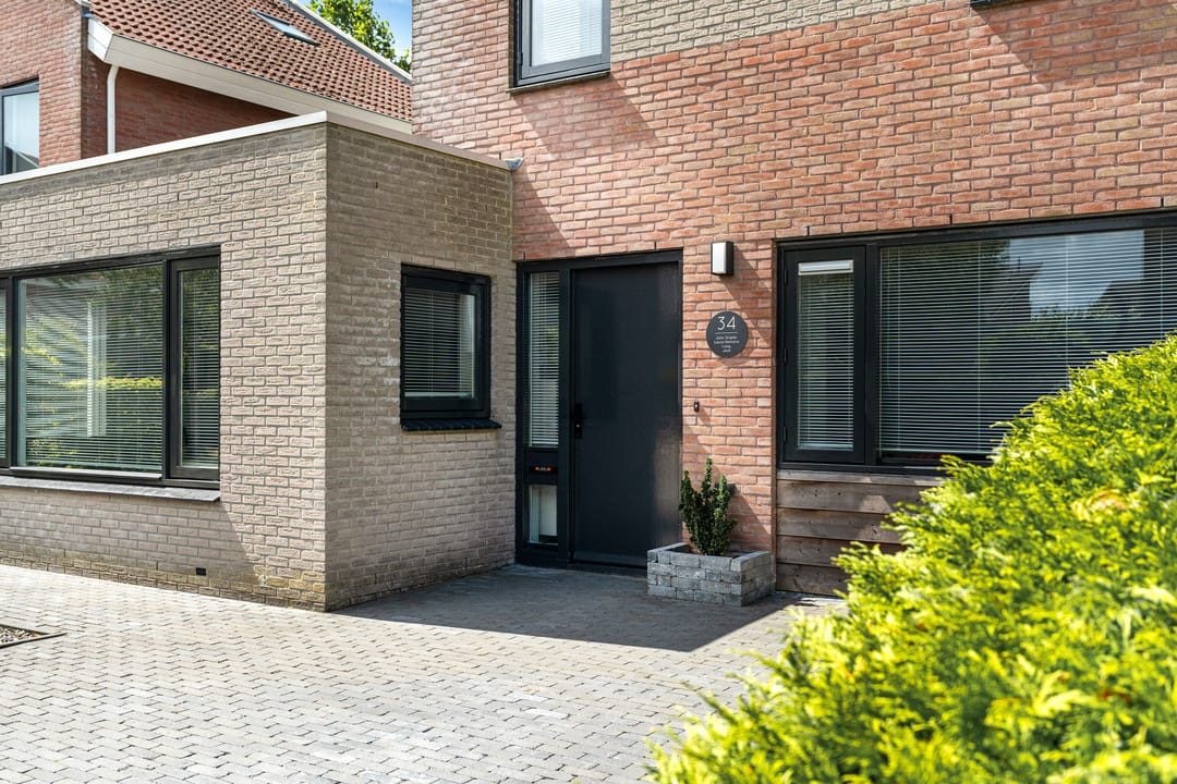 Foto 7 van Het Zool 34