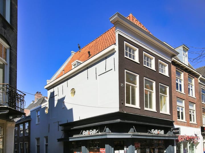 Foto 5 van Grote Houtstraat 154-RD