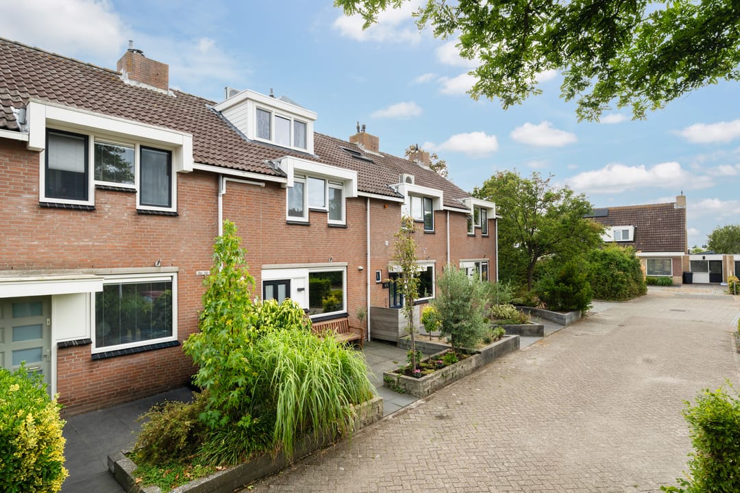 Foto 47 van Sweelincklaan 67