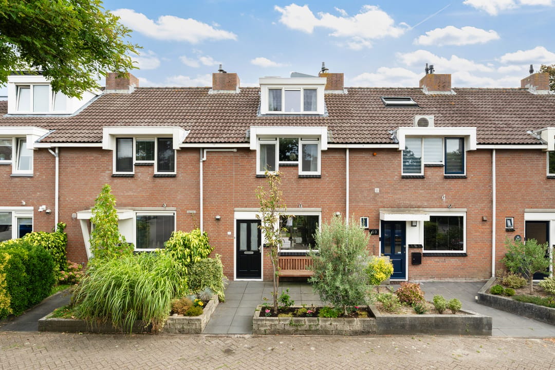 Foto 1 van Sweelincklaan 67