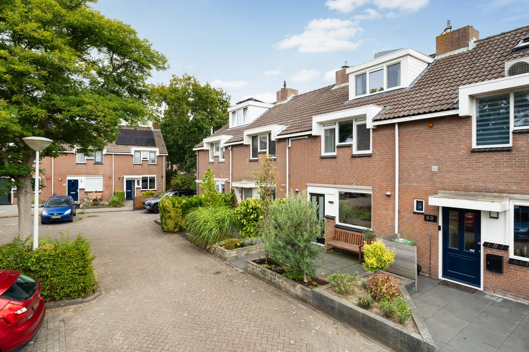 Foto 46 van Sweelincklaan 67
