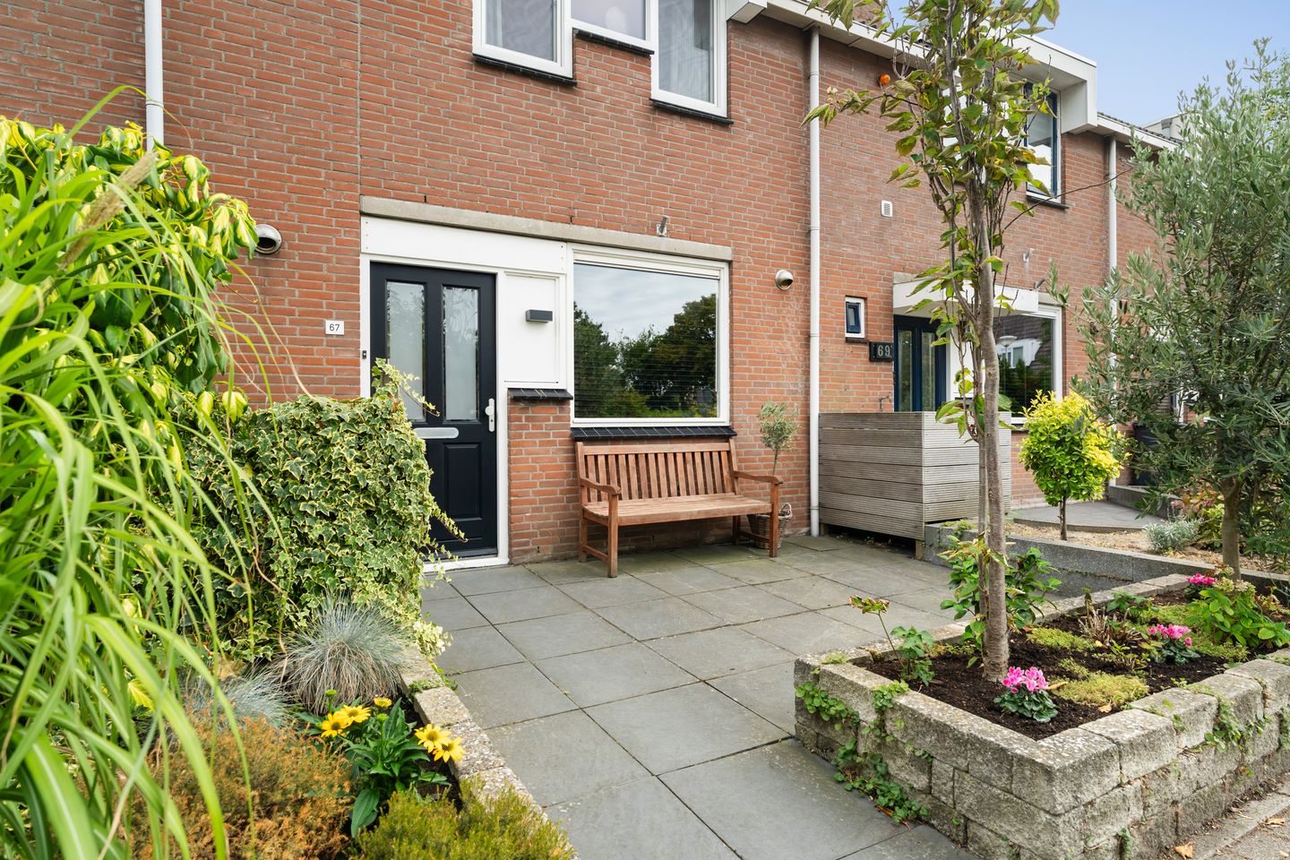 Foto 44 van Sweelincklaan 67