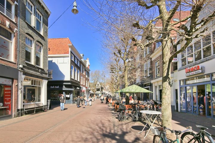 Foto 4 van Grote Houtstraat 154-RD