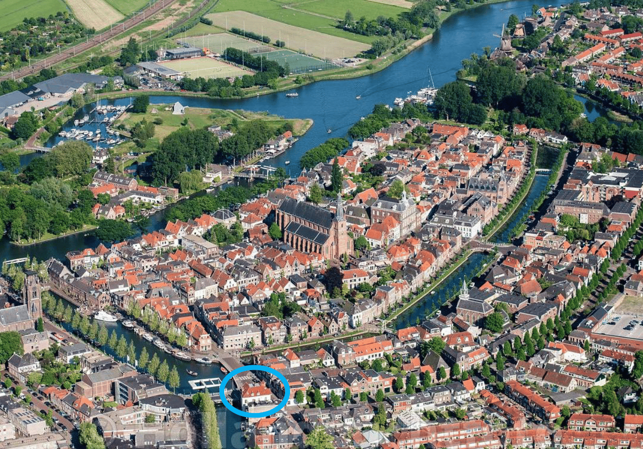 View photo 3 of Binnenveer 2