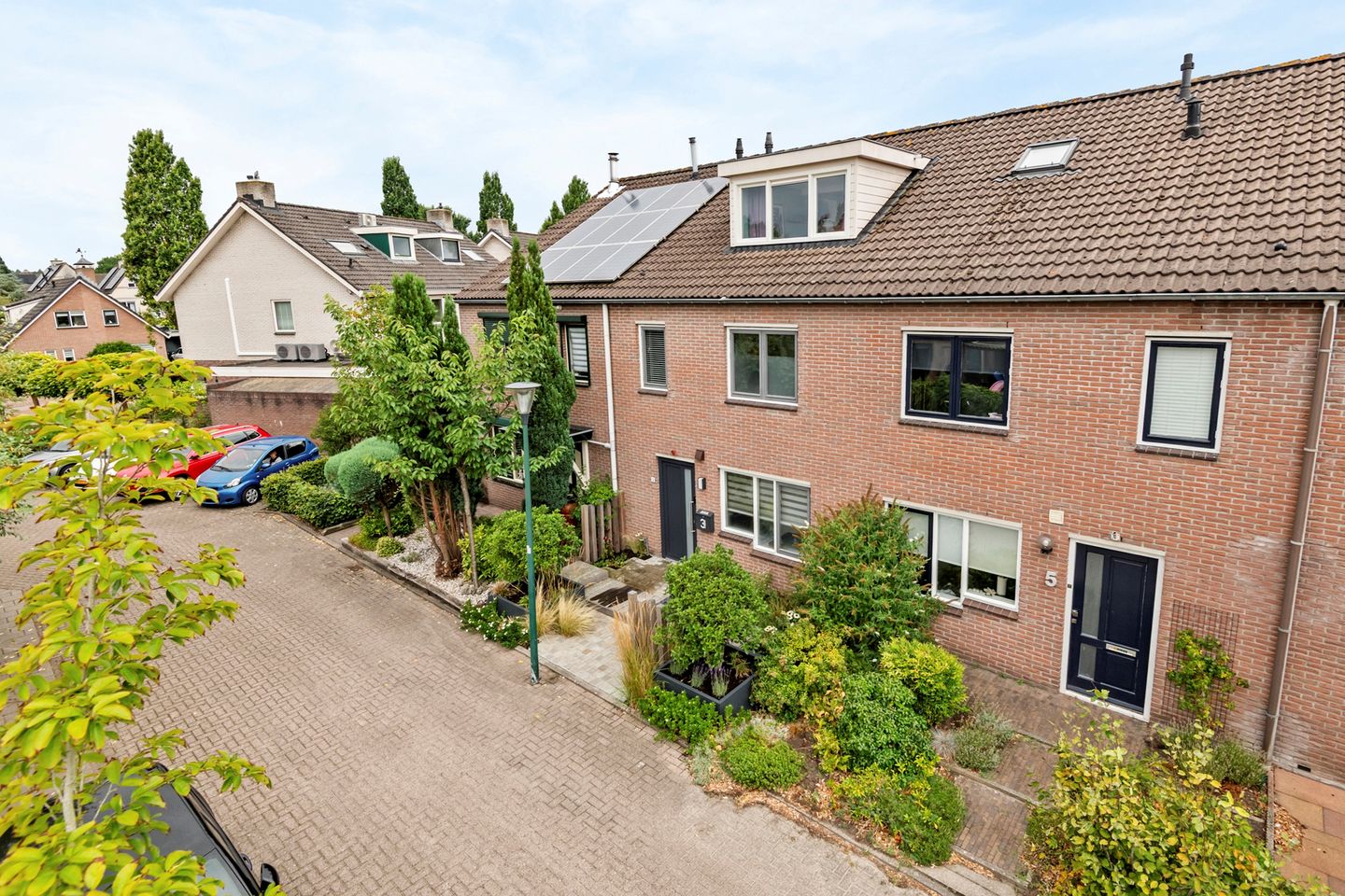 Foto 4 van Magnolia 3