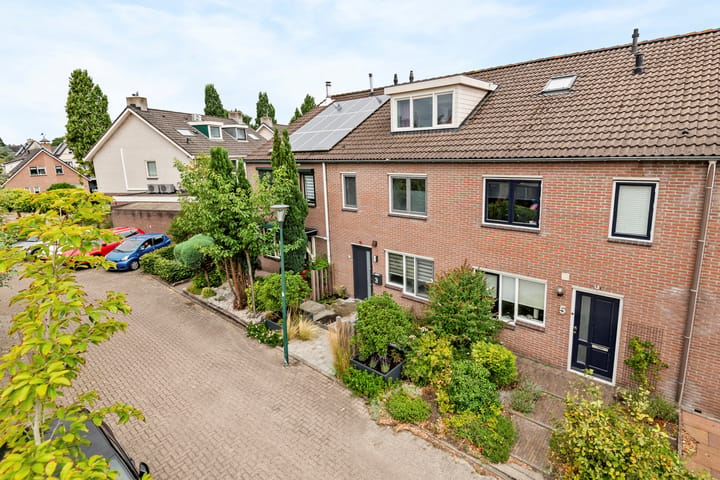 Foto 4 van Magnolia 3