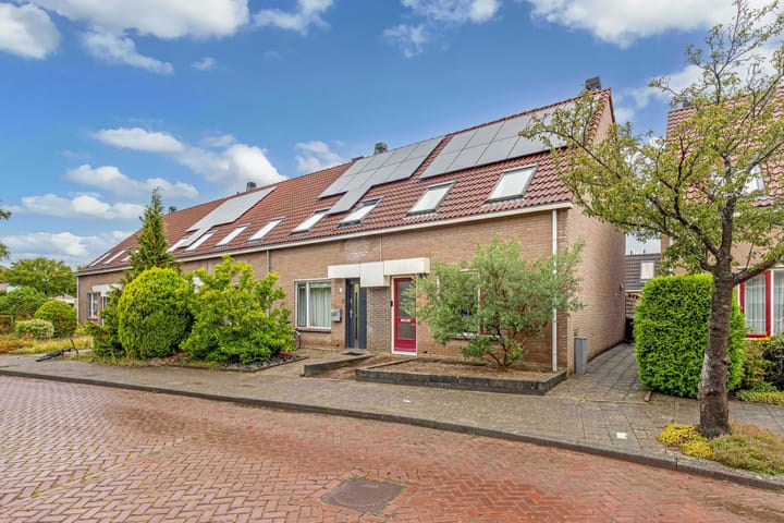Foto 4 van Gaastlaan 11