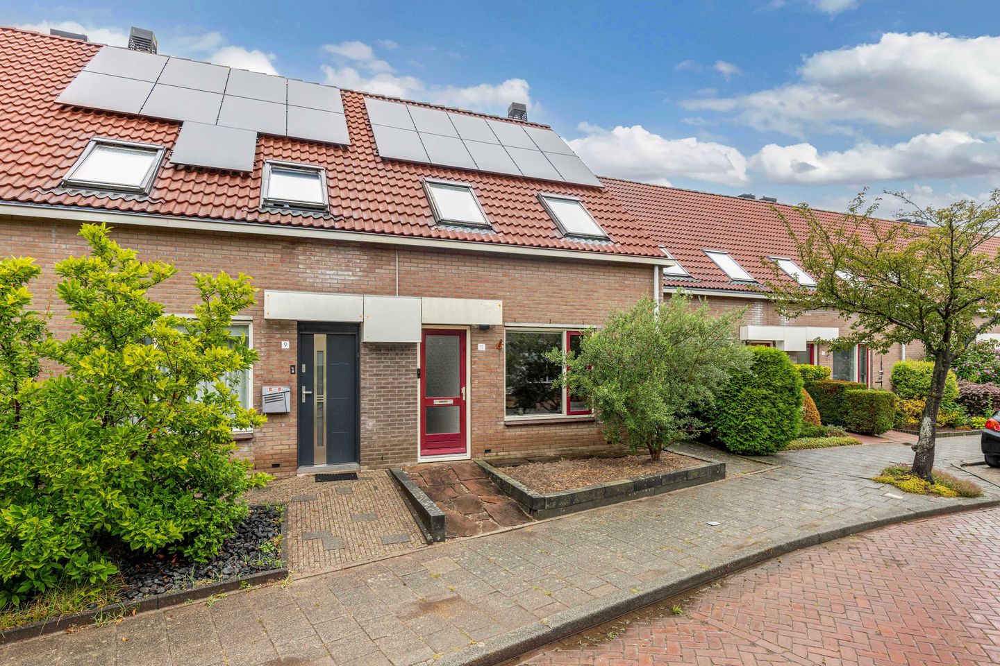 Foto 5 van Gaastlaan 11