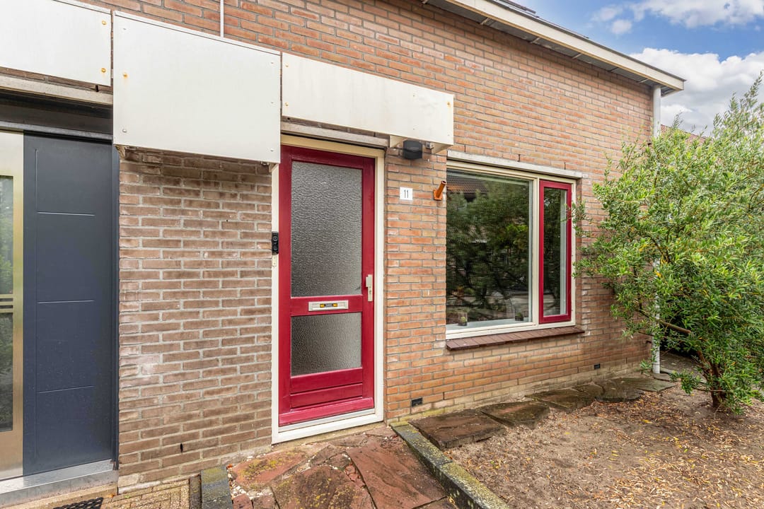 Foto 7 van Gaastlaan 11