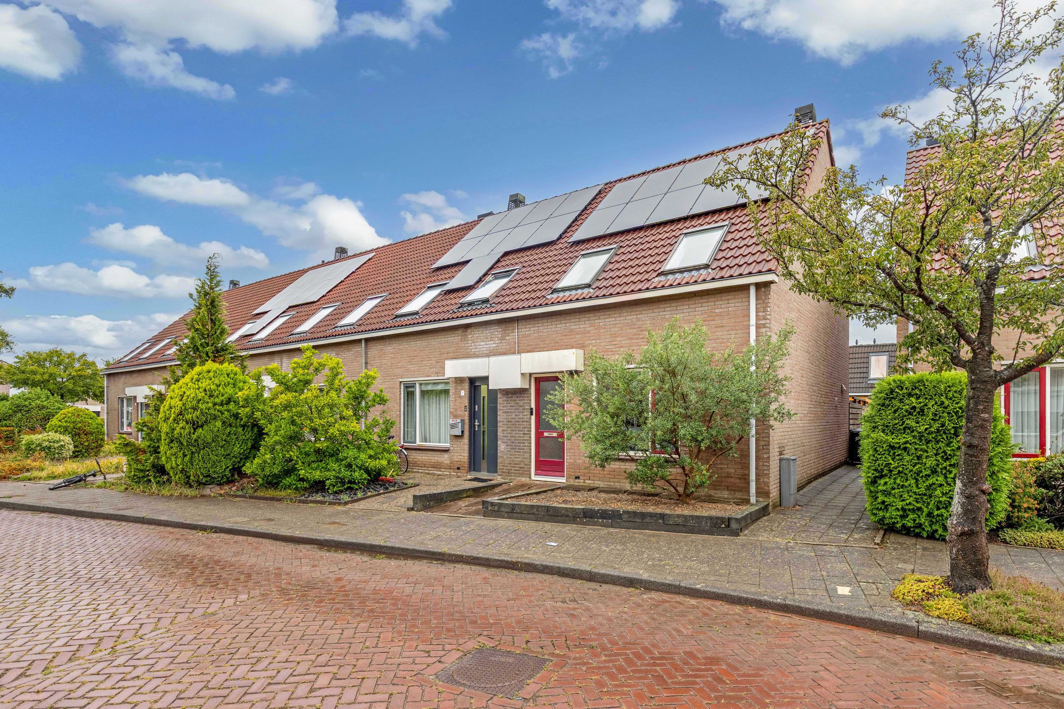 Gaastlaan 11 